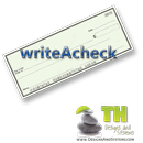 writeAcheck write checks APK