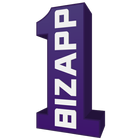 1BizApp - Run Your Business icône