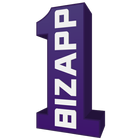 1BizApp - Run Your Business icon