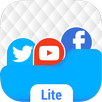 ALL APPS : Lite for Facebook, Twitter and YouTube APK