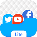 APK ALL APPS : Lite for Facebook, Twitter and YouTube