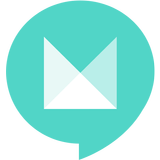 The Message- Sender ID & Block icon