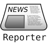 News Reporter (Beta)