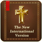 The New International Version icon