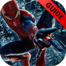 APK Guide 3 Amazing Spider-Man 2
