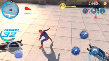 Guide 3 Amazing Spider-Man 2 capture d'écran 1