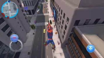 Guide 3 Amazing Spider-Man 2 screenshot 2