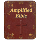 The Amplified Bible, audio free version आइकन