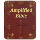 The Amplified Bible, audio free version 圖標