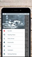 The Amplified Bible, audio free version bài đăng