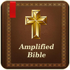 آیکون‌ The Amplified Bible