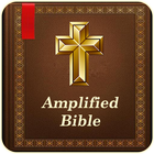 The Amplified Bible ícone