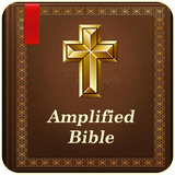 The Amplified Bible आइकन