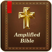 The Amplified Bible ไอคอน