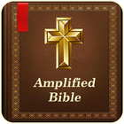 The Amplified Bible ikona