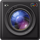 APK Camera HD , Selfie Sweet , Professional HD Camera