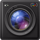 Camera HD , Selfie Sweet , Professional HD Camera icône