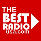 The Best Radio USA icône