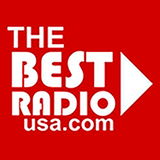 The Best Radio USA أيقونة