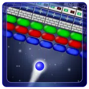 ブロック崩し