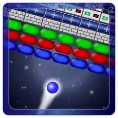 ブロック崩し APK download