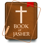 The Book of Jasher আইকন