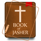 The Book of Jasher ikona