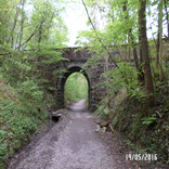 Keswick Railway info