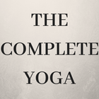 The Complete Yoga आइकन