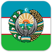 The Constitution of Uzbekistan