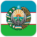 The Constitution of Uzbekistan