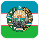 The Constitution of Uzbekistan APK
