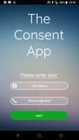 The Consent App screenshot 1