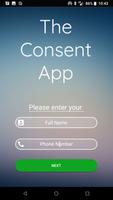 The Consent App تصوير الشاشة 1