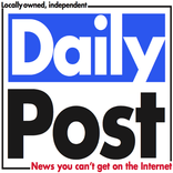 THE DAILYPOST NEWS