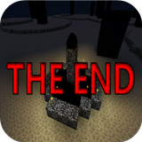 The End Mod for Minecraft PE-icoon