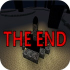 The End Mod for Minecraft PE آئیکن