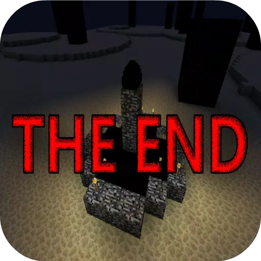 End Mod For Minecraft PE for Android - Free App Download