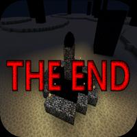 The End Mod for Minecraft PE captura de pantalla 1