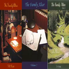 The Family Altar ~ Daily Manna APK download