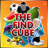 The Find Cube - Hidden Object