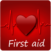 Firstaid ikon