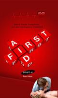 Firstaid Affiche