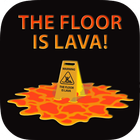 The Floor Is Lava icône