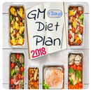 GM Diet Plan - Recipes and Exercises APK
