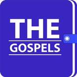 The Gospels - King James (KJV) Offline