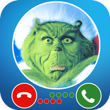 Call From The Grinch *OMG HE ANSWERED*