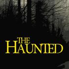 The Haunted - horror novel أيقونة