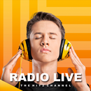 Radio Live - The Hitz Channel APK