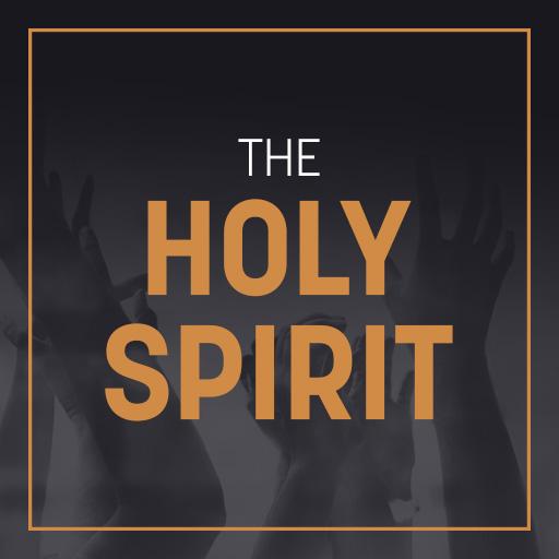 The Holy Spirit